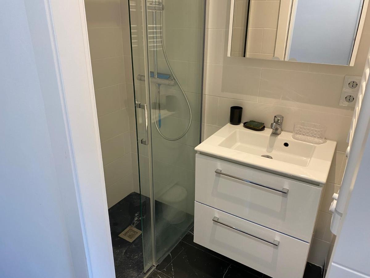 Apartament Per Parelles Reformat Amb Piscina Калелья-де-Палафружель Экстерьер фото