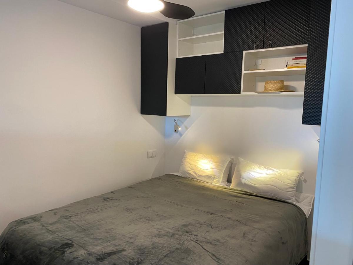 Apartament Per Parelles Reformat Amb Piscina Калелья-де-Палафружель Экстерьер фото
